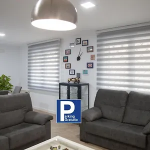 4bedrooms Apartment