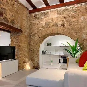Appartement Apto Medieval - Parking Gratis, Tolède