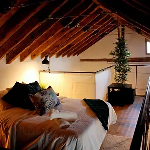 Appartement Atico Duplex En Centro Historico, Tolède