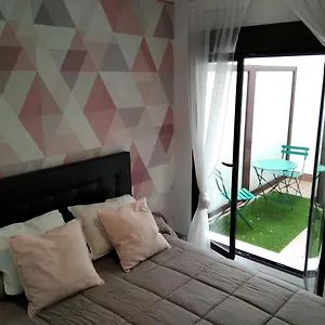 Appartement Apto La Venta-con Parking Gratis, Tolède