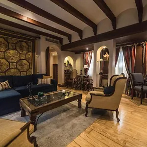 Appartement Casa En Termas De Amador De Rios, Tolède