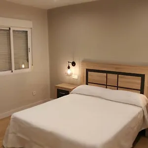 Toletvm Apartametos Turísticos Toledo