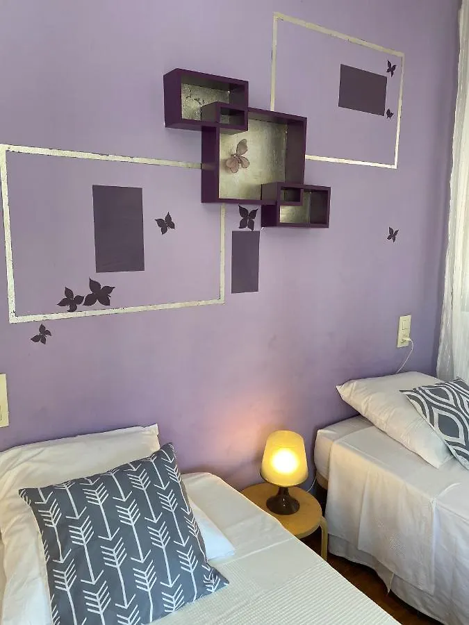 Toledorooms Estrella Con Azotea En El Casco Spain