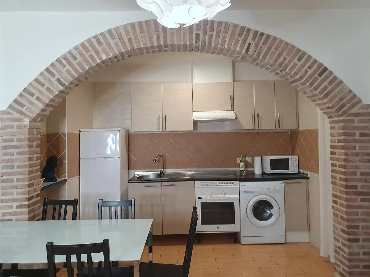 Toledorooms Estrella Con Azotea En El Casco Apartment Toledo