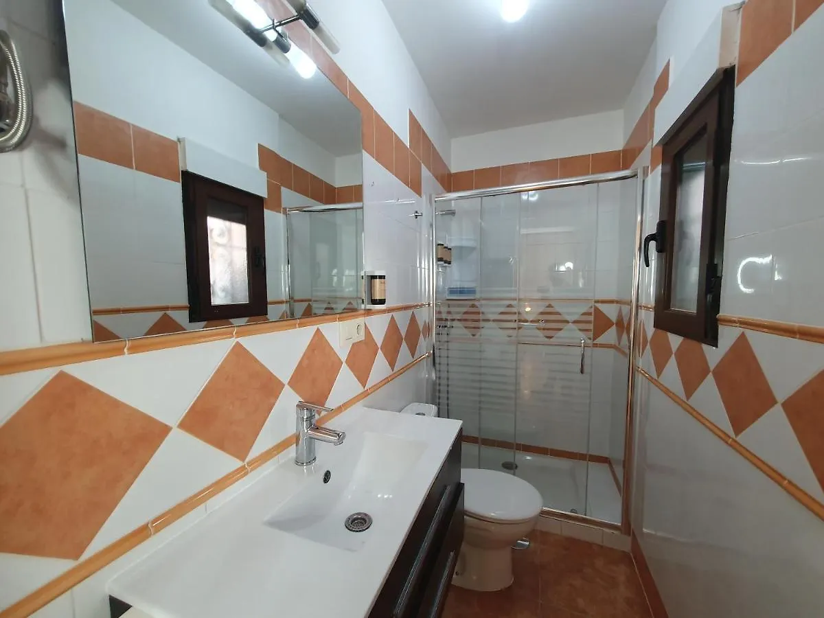 Toledorooms Estrella Con Azotea En El Casco Apartment