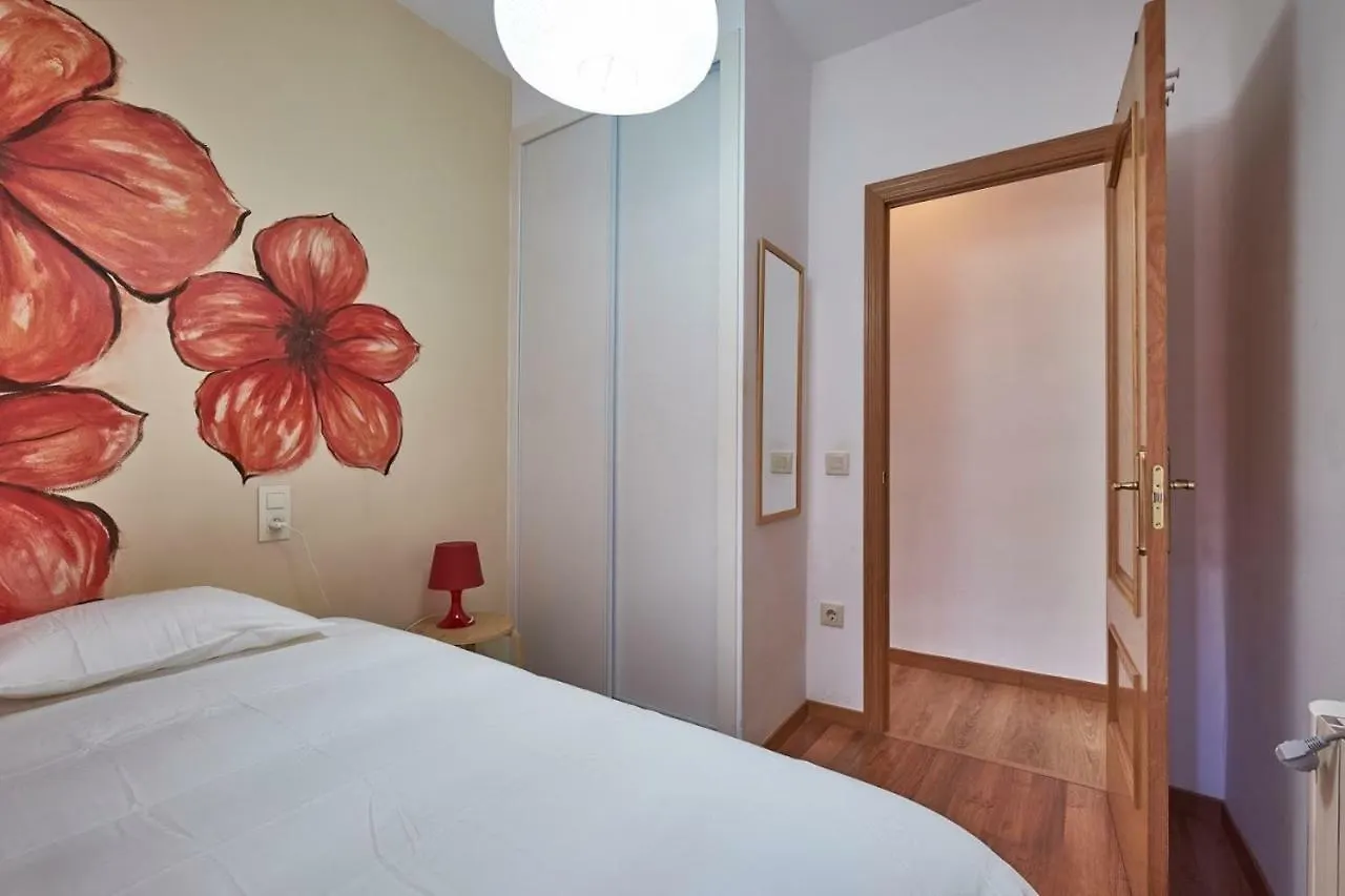 Apartment Toledorooms Estrella Con Azotea En El Casco Spain