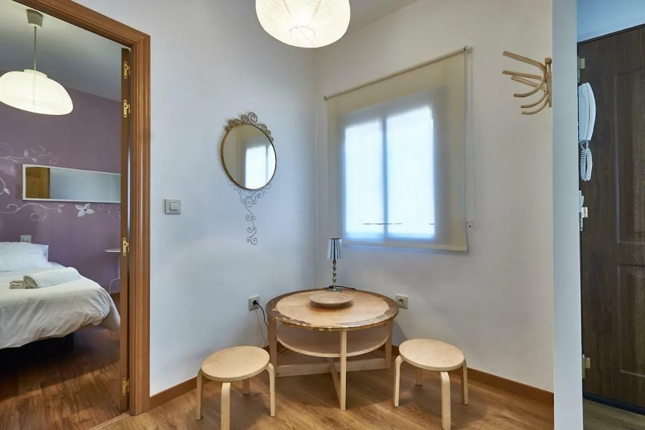 Apartment Toledorooms Estrella Con Azotea En El Casco