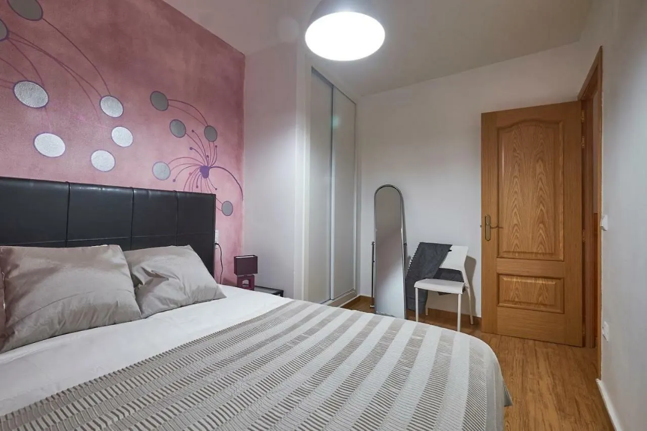 Toledorooms Estrella Con Azotea En El Casco Apartment